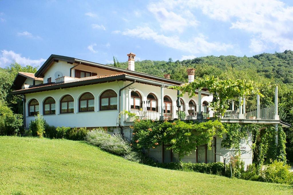 AGRITURISMO ŠTANFEL