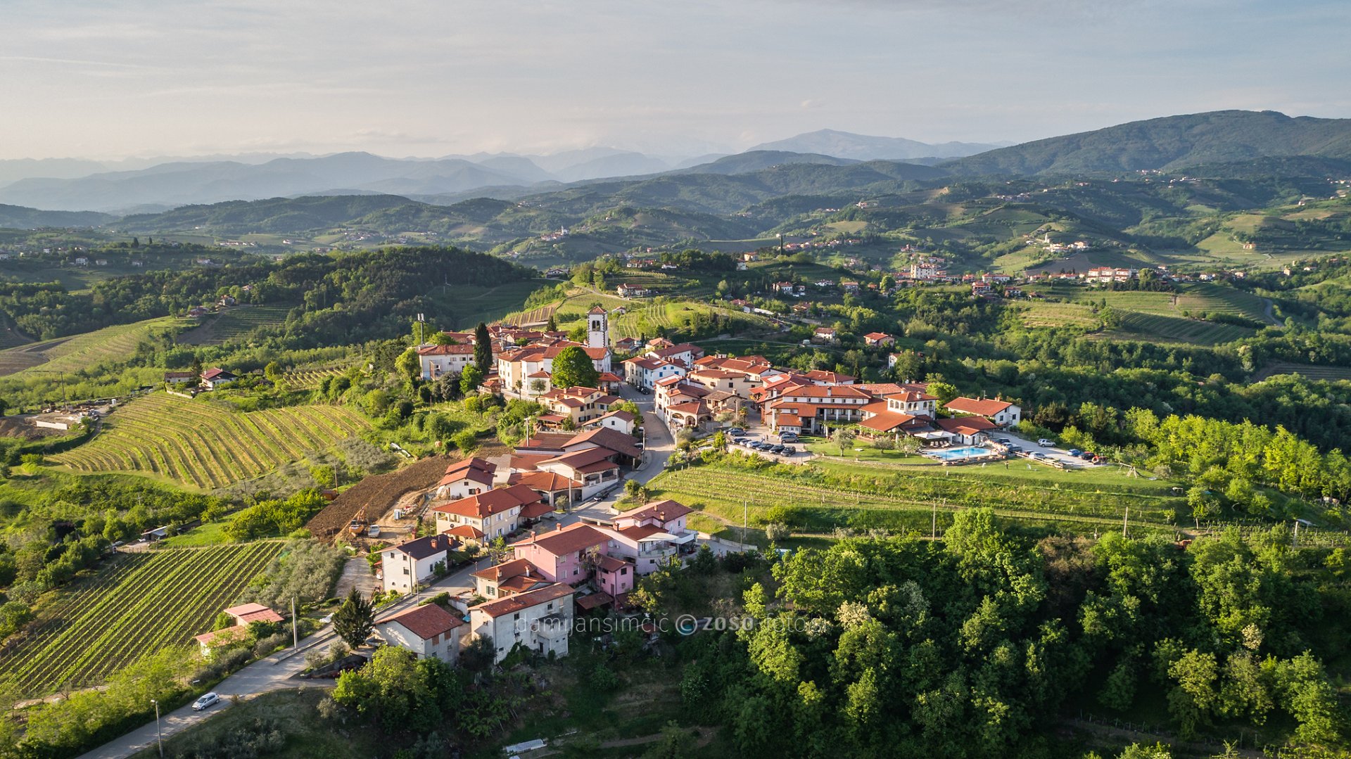 VISITATE LA MIGLIORE PICCOLA DESTINAZIONE CONGRESSUALE DELLA REGIONE ALPE-ADRIA