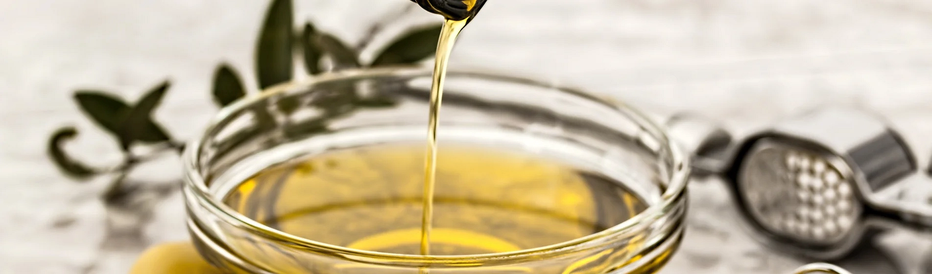 Olive oil bar Šmartno