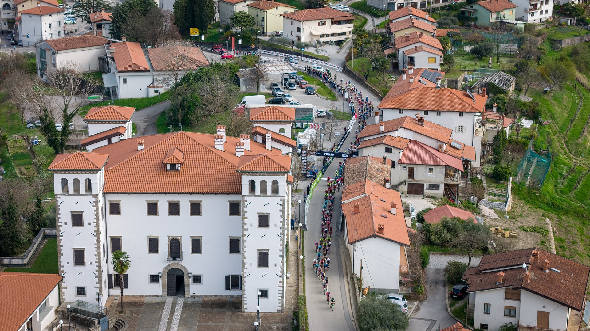 Prva Velika nagrada Brda-Collio