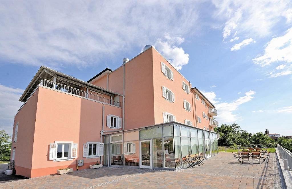 Hotel Kozana