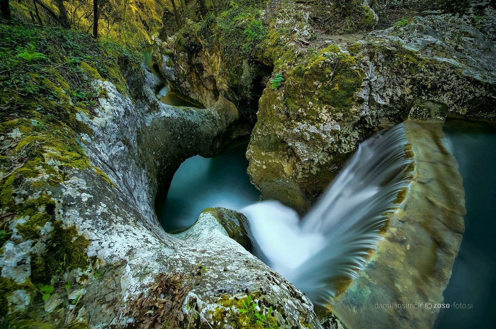 Skupne poti: Spodbujanje zelenega turizma med Italijo in Slovenijo