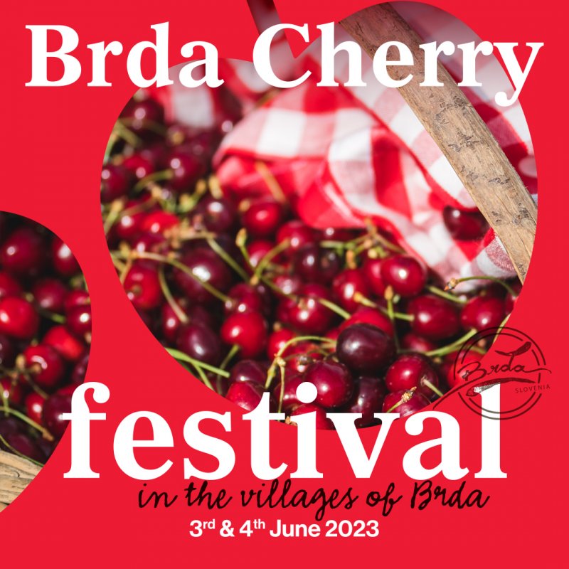 Brda Cherry Festival 23
