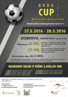Brda Cup 2016