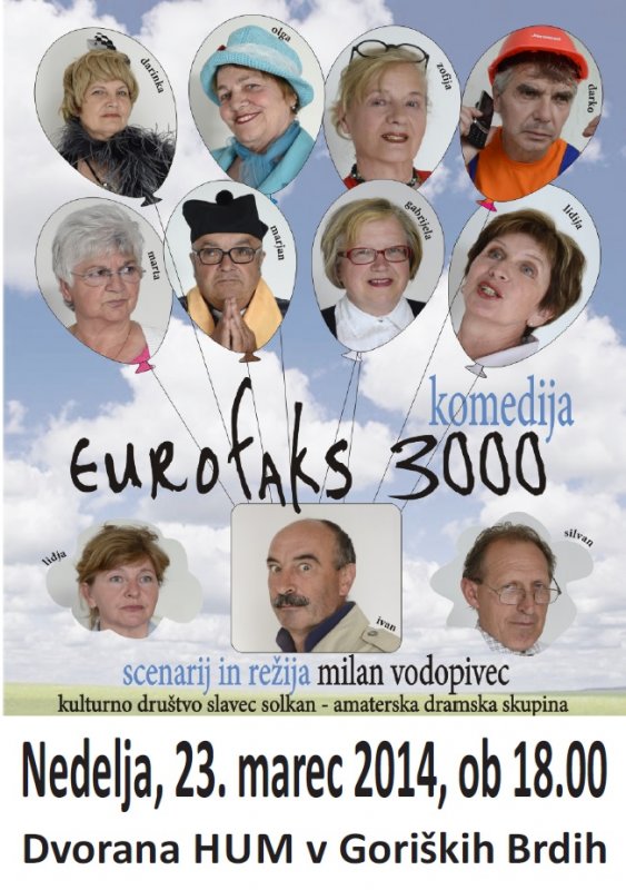 eurofaks