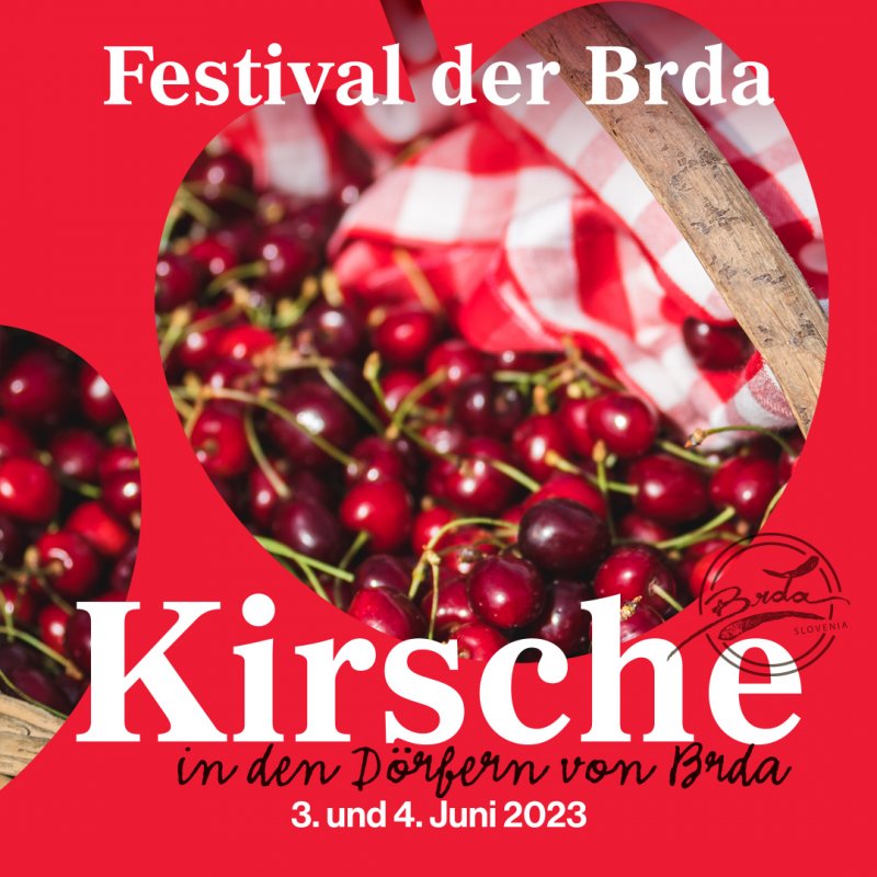 Festival der Brda Kirsche 23