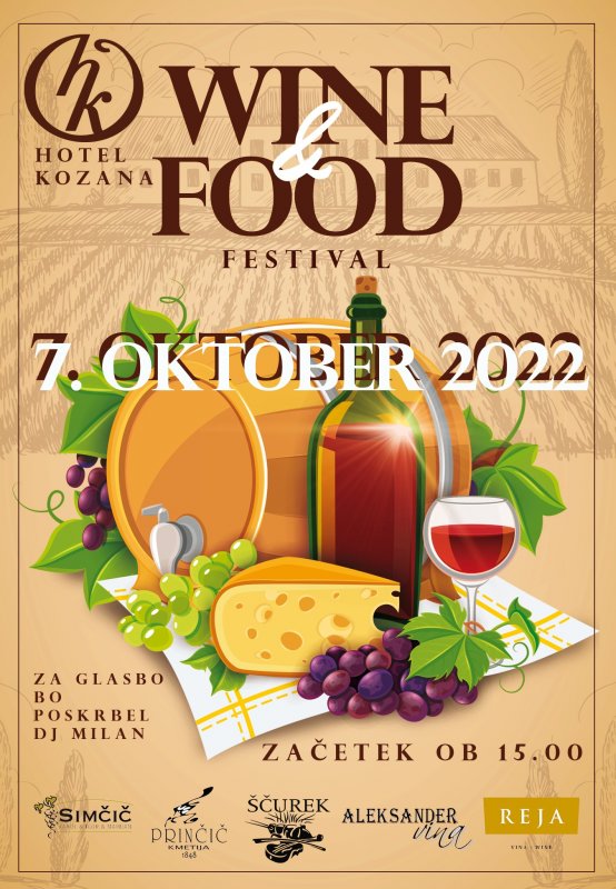 Festival Food&Wine