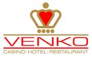 logo - hotel Venko