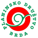 PD Brda logo